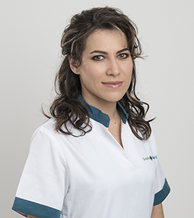 Dr Ana Maria RADUCU