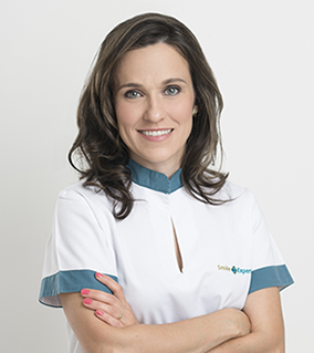 Mrs. Sorana TECUCEANU,MD