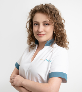 Mrs. Mihaela BOJ, MD