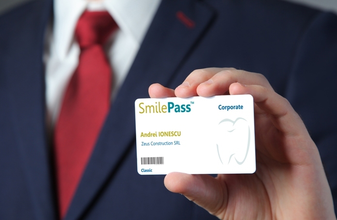 Smilepass corporate